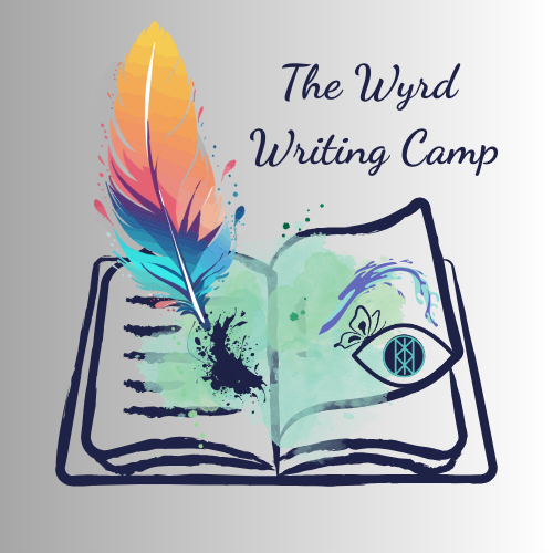The Wyrd Writing Camp