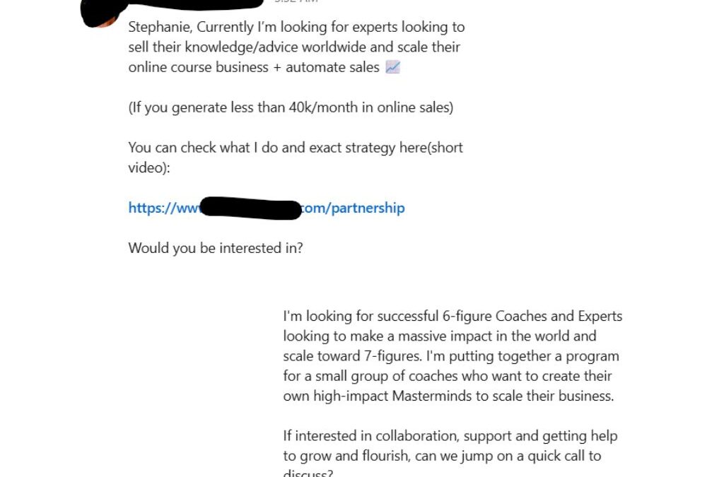 Entrepreneurs are Losing themselves to “Scaling”