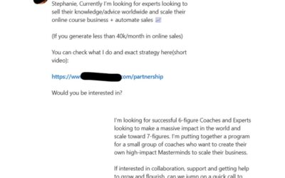 Entrepreneurs are Losing themselves to “Scaling”